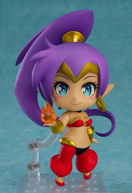 ねんどろいど シャンティ