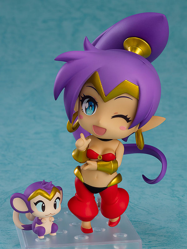 ねんどろいど シャンティ