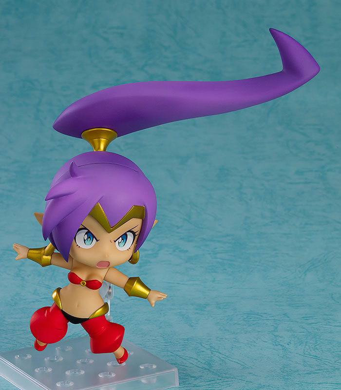 ねんどろいど シャンティ