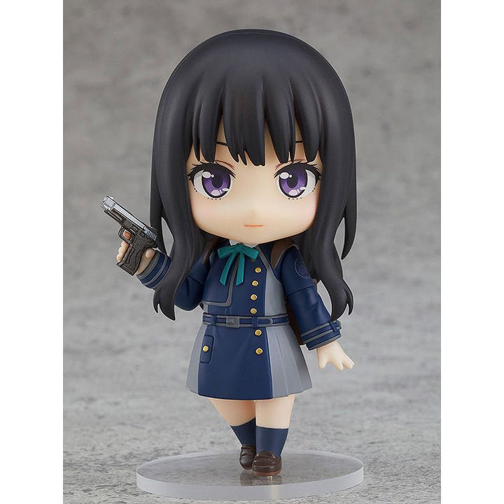 ねんどろいど 井ノ上たきな