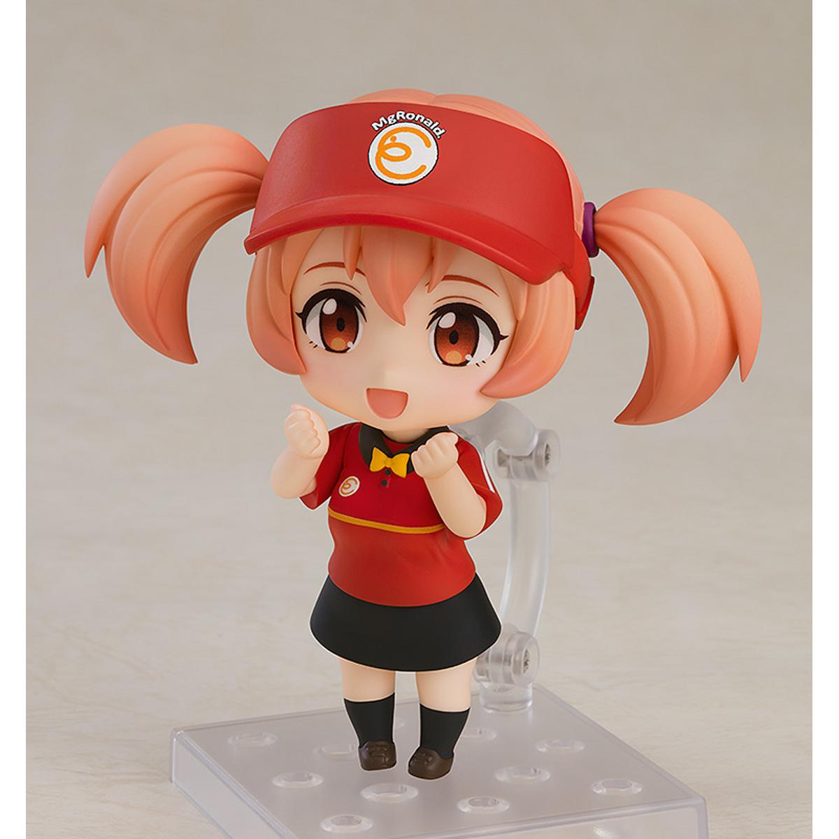 Nendoroid Luluco (#644) - NendoGuide