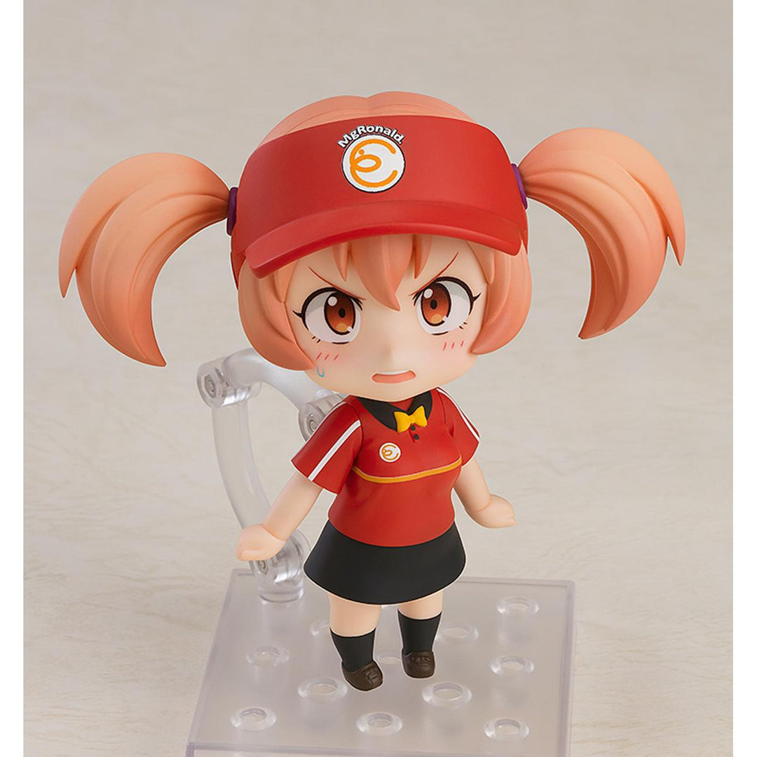 ねんどろいど 佐々木千穂