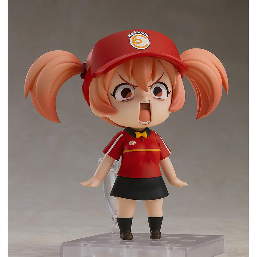 ねんどろいど 佐々木千穂