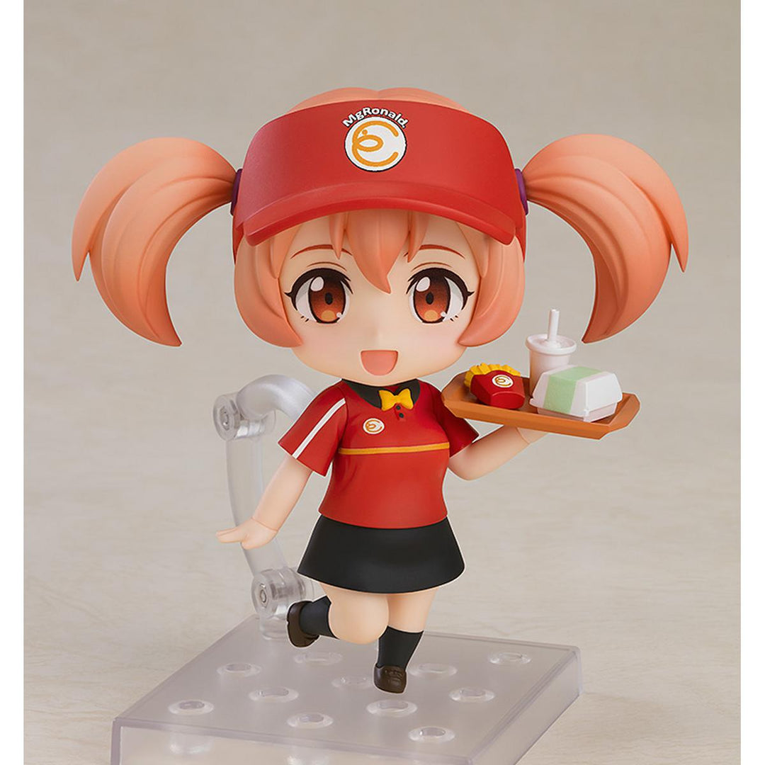 ねんどろいど 佐々木千穂