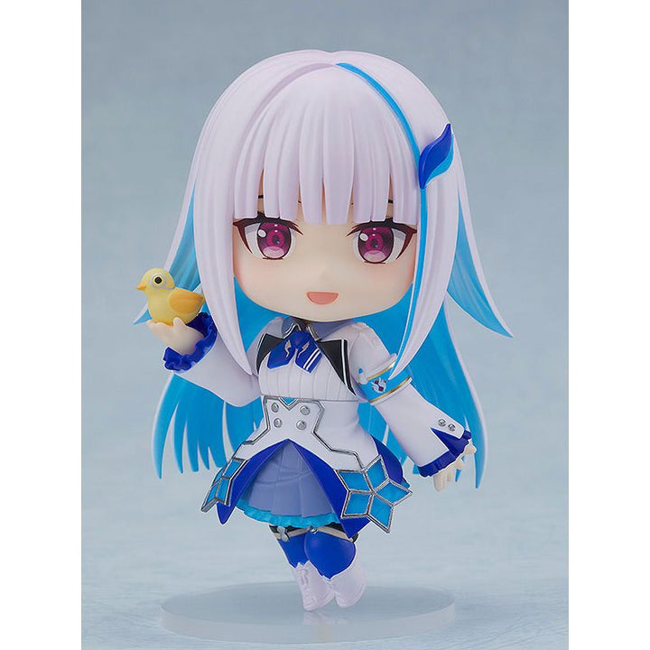 ねんどろいど リゼ・ヘルエスタ