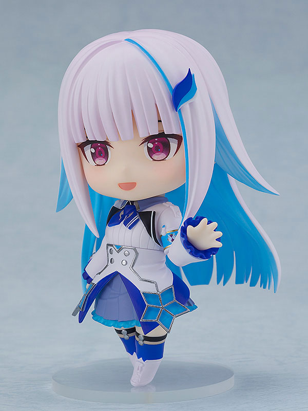 ねんどろいど リゼ・ヘルエスタ