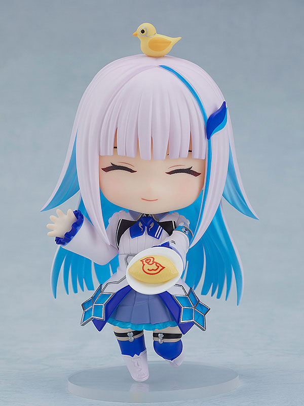 ねんどろいど リゼ・ヘルエスタ