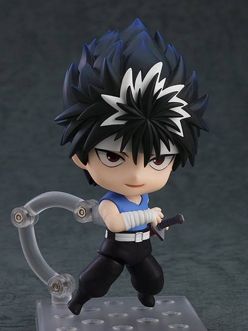 ねんどろいど 飛影