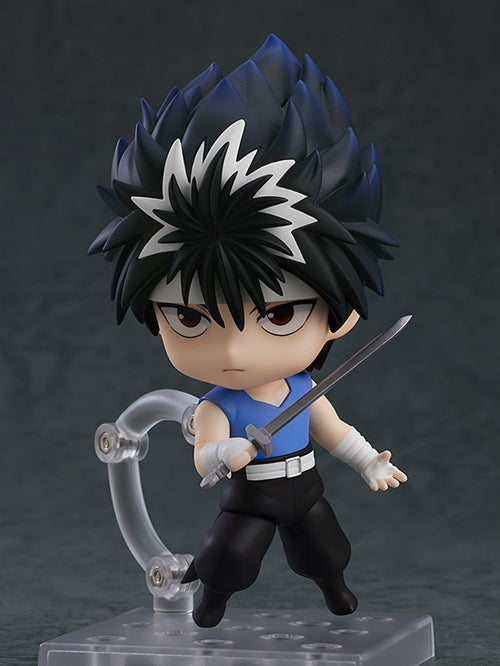 ねんどろいど 飛影
