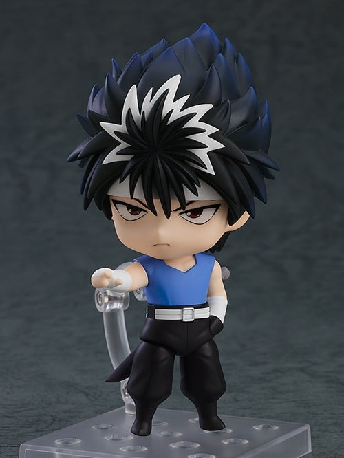 ねんどろいど 飛影