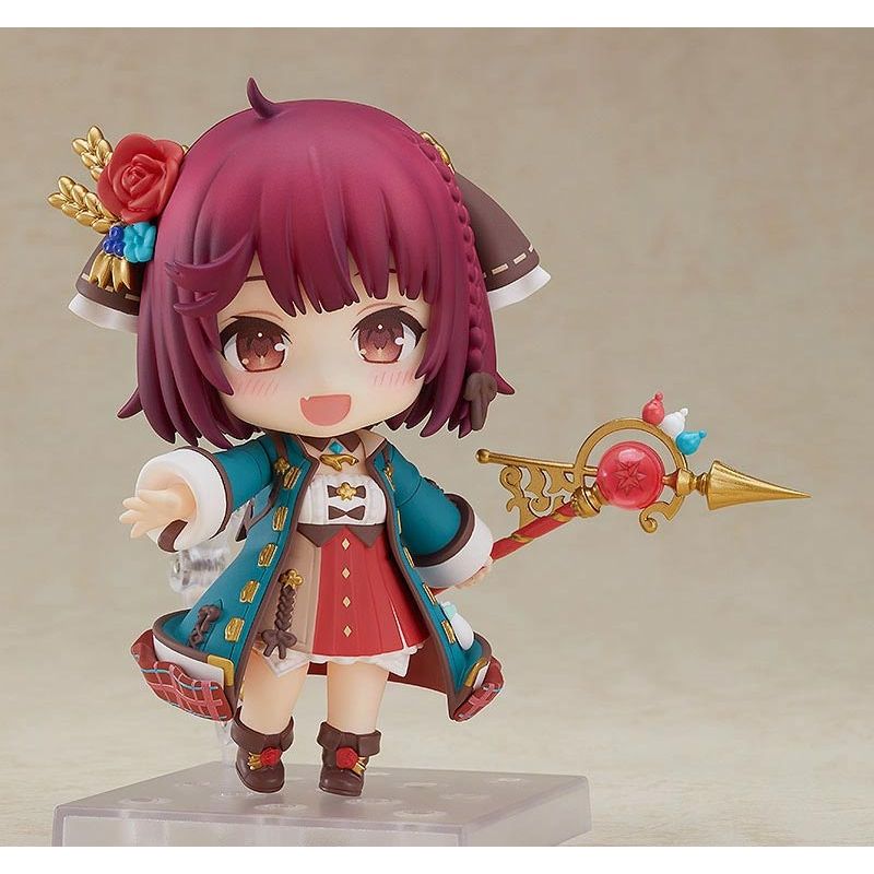 ねんどろいど ソフィー・ノイエンミュラー