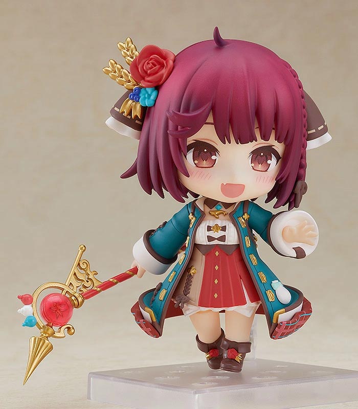 ねんどろいど ソフィー・ノイエンミュラー