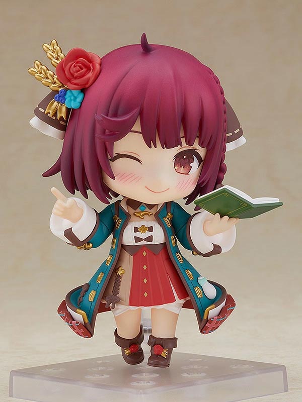 ねんどろいど ソフィー・ノイエンミュラー