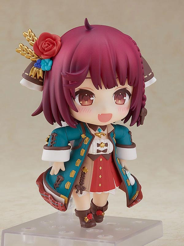 ねんどろいど ソフィー・ノイエンミュラー