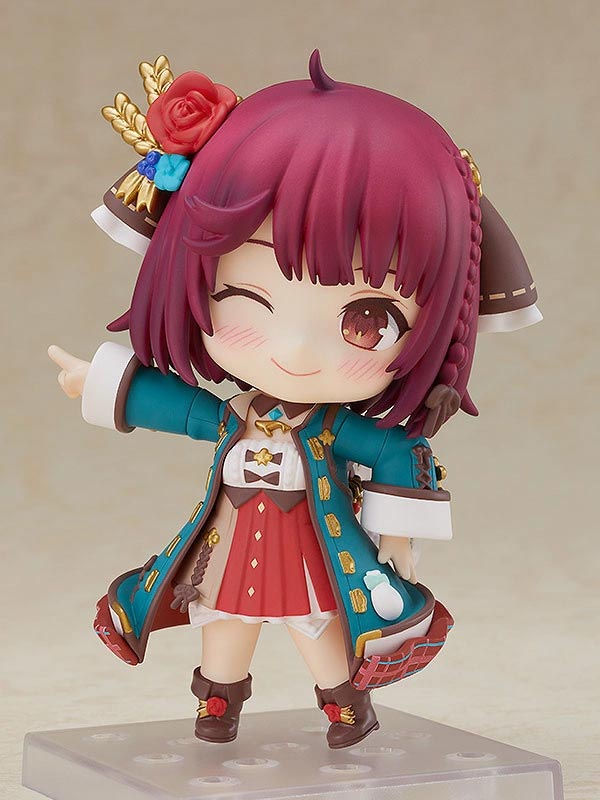 ねんどろいど ソフィー・ノイエンミュラー