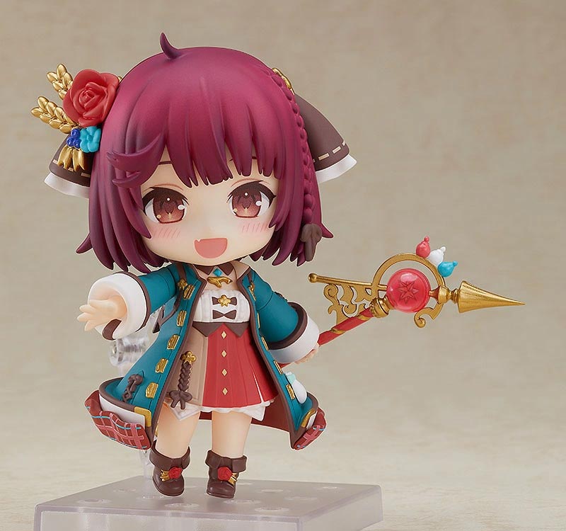 ねんどろいど ソフィー・ノイエンミュラー