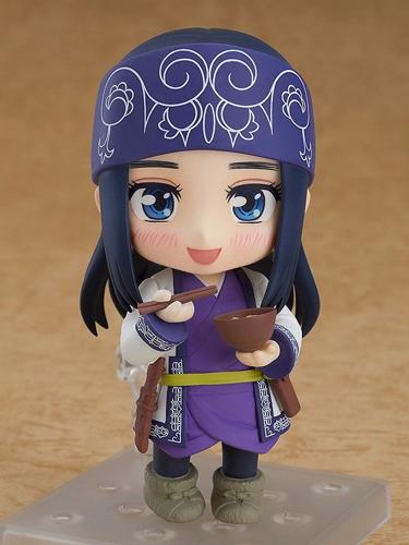 ねんどろいど アシㇼパ – SOOTANG HOBBY