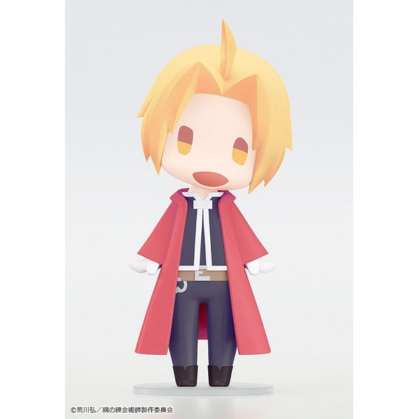HELLO! GOOD SMILE エドワード・エルリック