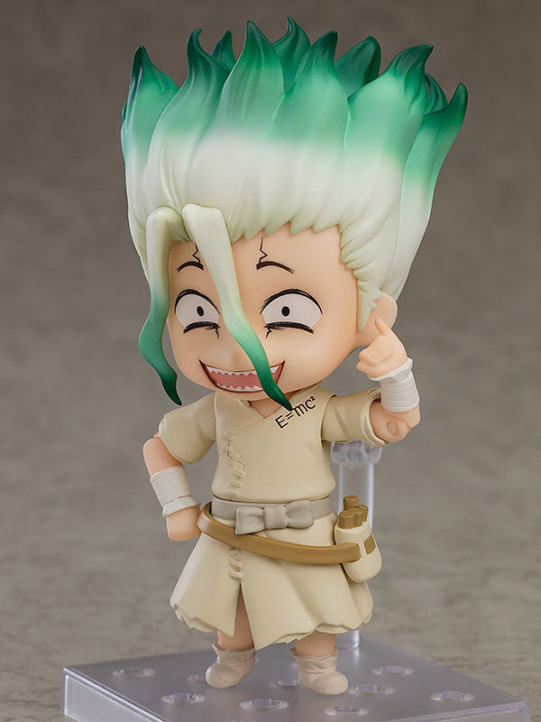 ねんどろいどどーる 石神千空