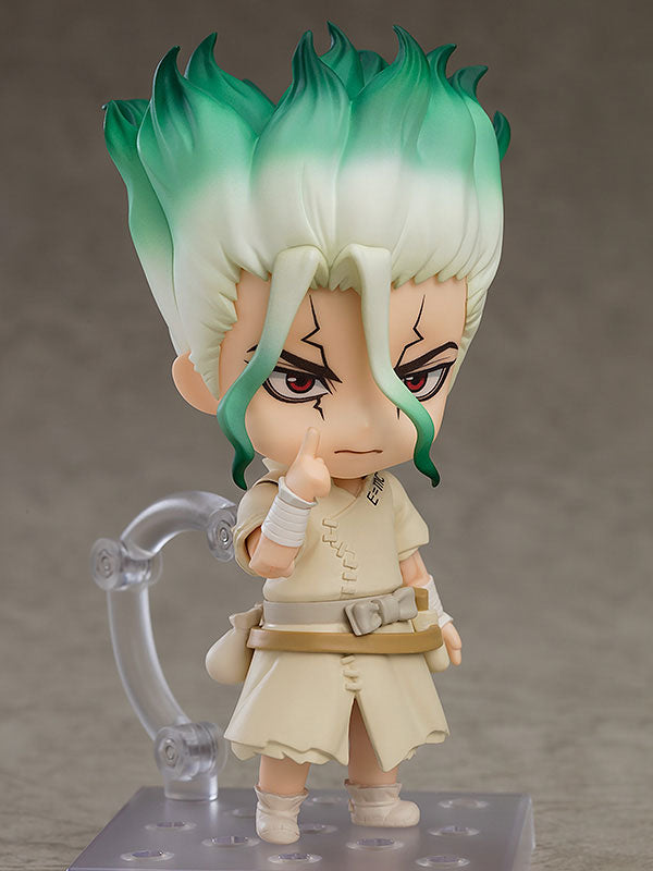 ねんどろいどどーる 石神千空