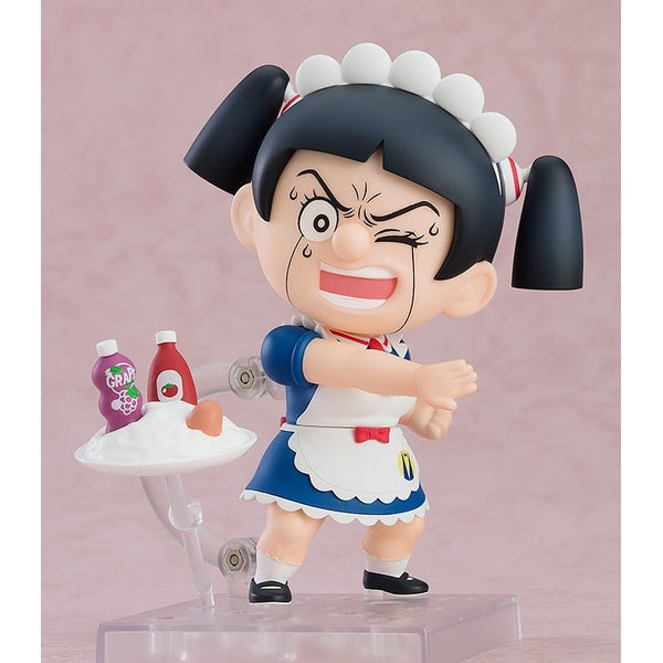 ねんどろいどどーる ロボコ
