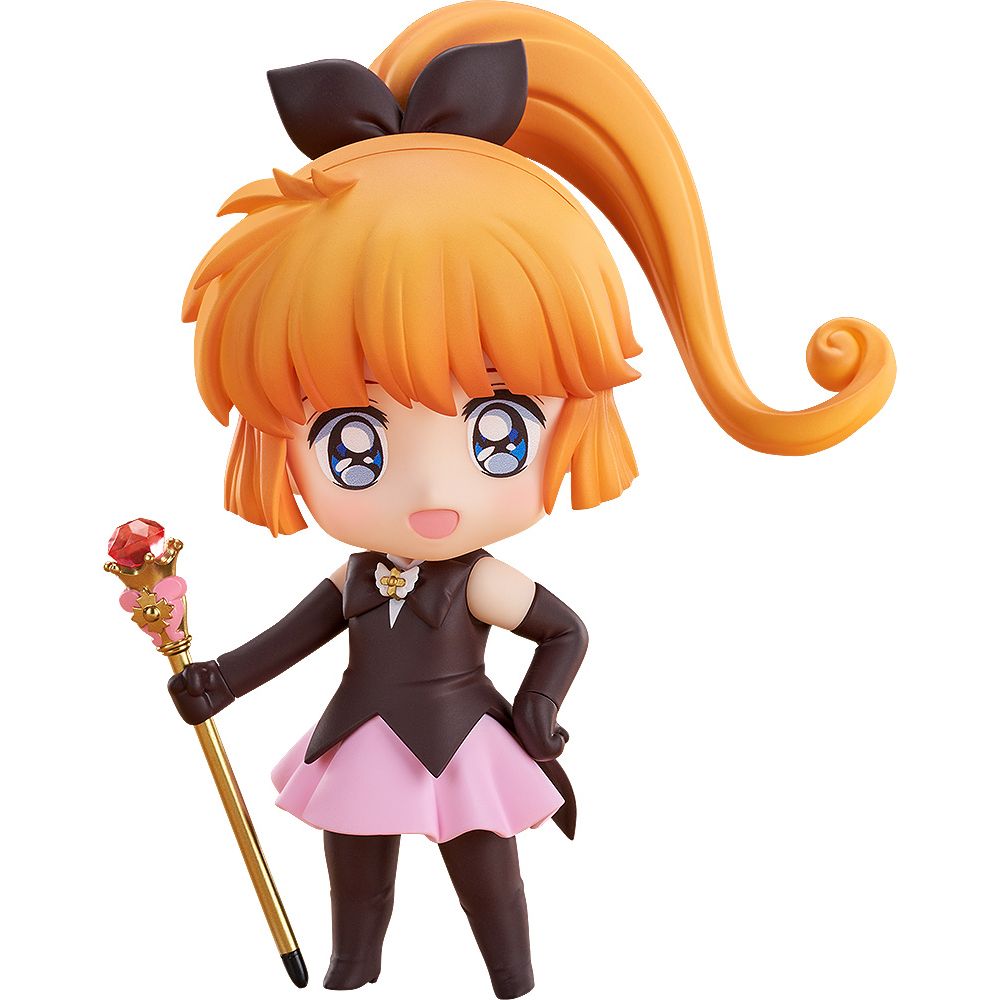 ねんどろいど セイント・テール – SOOTANG HOBBY