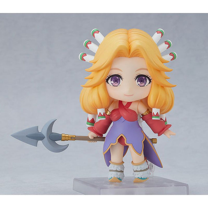 ねんどろいど セラフィナ