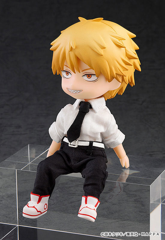 ねんどろいどどーる デンジ