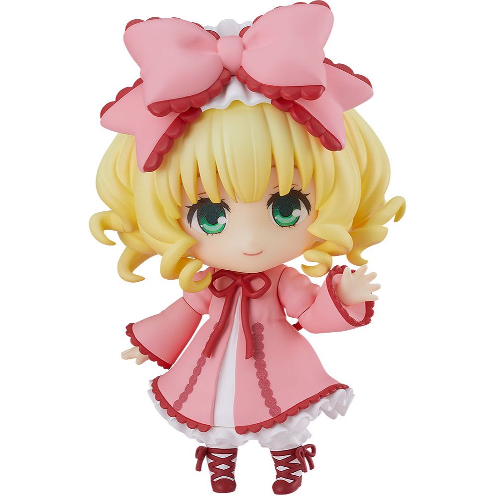 【ねんどろいど】 琉璃(るり) 雛蜂(ひなばち) ねんどろいど 琉璃 (雛蜂) | HLJ.co.jp