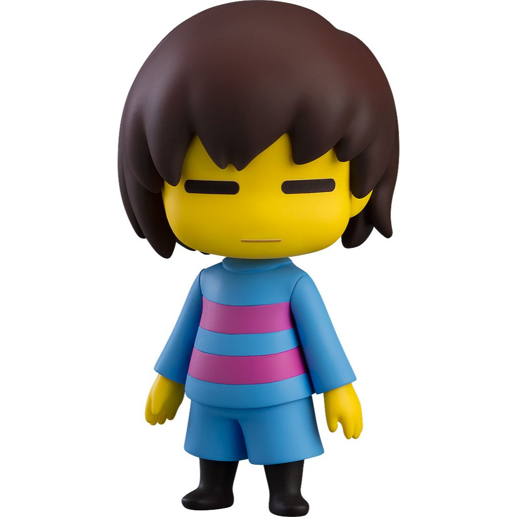 ねんどろいど UNDERTALE アンダンテール ニンゲン ねんどろいど ニンゲン – SOOTANG HOBBY