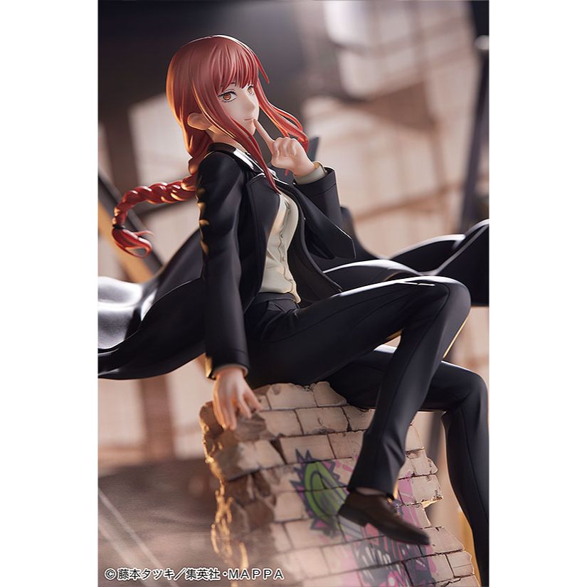 マキマ マキマ 1/7スケール – SOOTANG HOBBY
