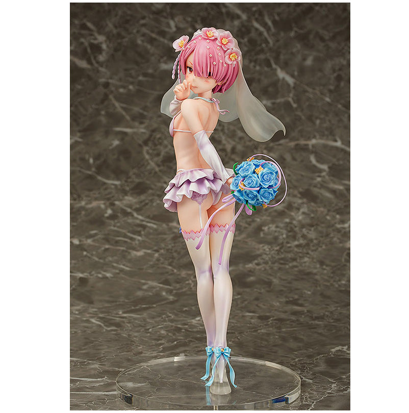 ラム ウェディングVer. 1/7スケール