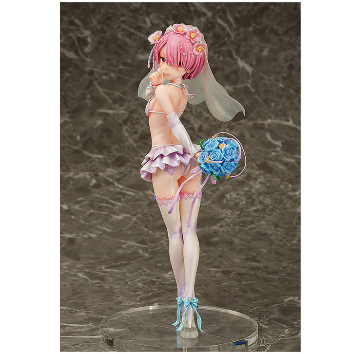 ラム ウェディングVer. 1/7スケール