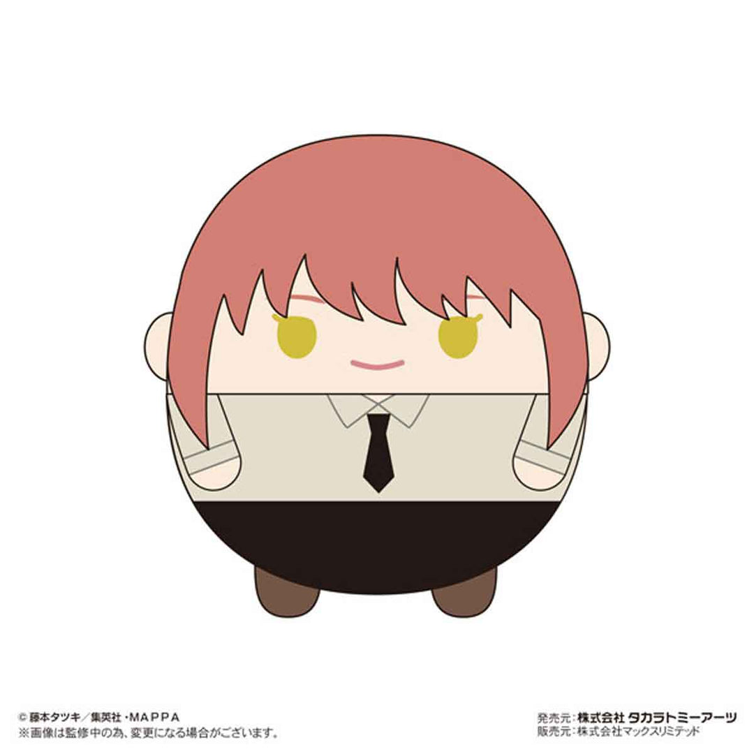 ふわコロりん BIG B マキマ