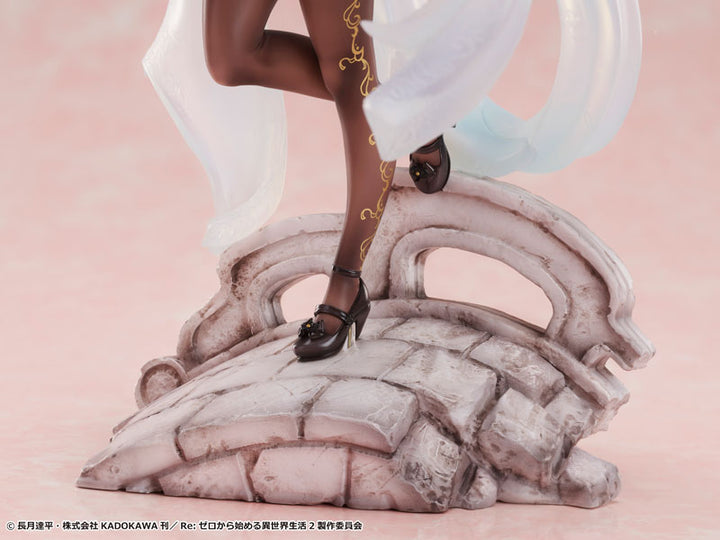 レム~Qilolita 1/7スケール