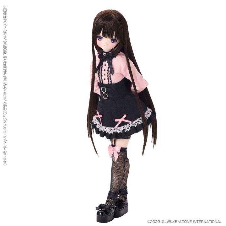 Melty☆Cute Sweet Baby Lien(リアン)(Pinkish girl ver.)