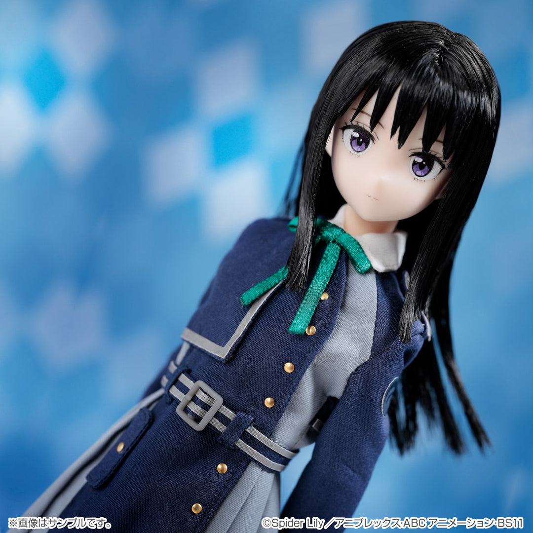 ピュアニーモ キャラクターシリーズ 井ノ上たきな 1/6スケール