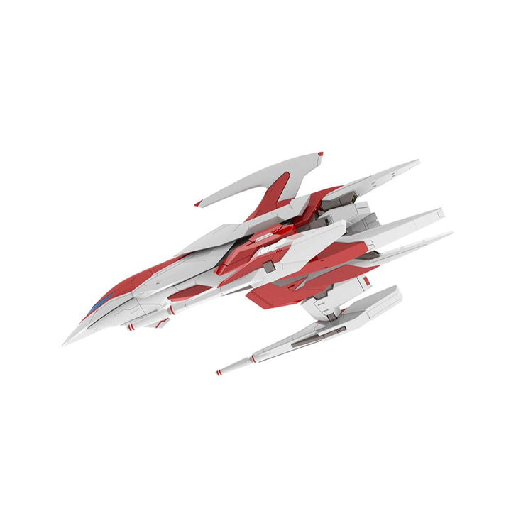 レジェンドシルバーホークバースト 1/60スケール