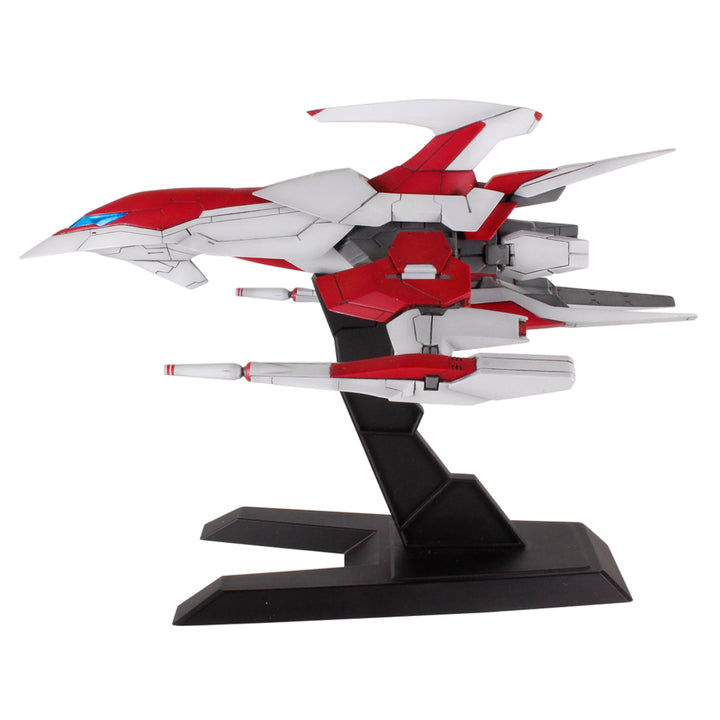 レジェンドシルバーホークバースト 1/60スケール