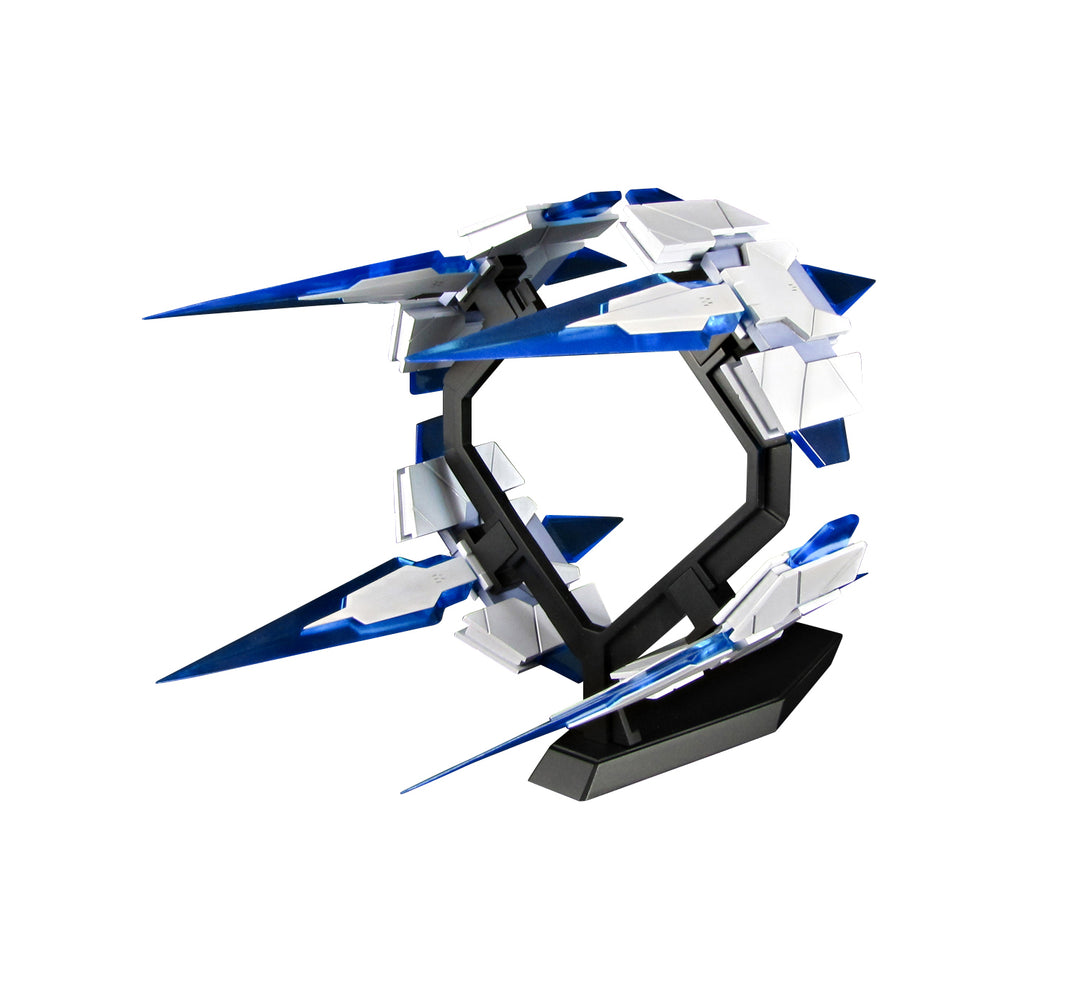 レジェンドシルバーホーク用バーストパーツ 1/60スケール