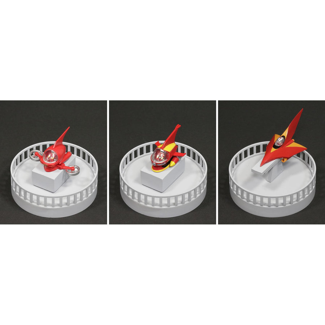 メタル・アクション パイルダーセット