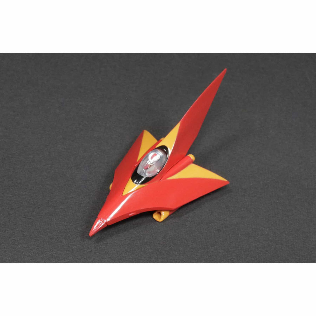 メタル・アクション パイルダーセット