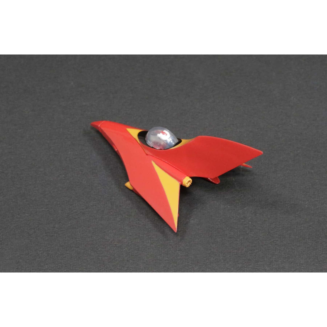 メタル・アクション パイルダーセット