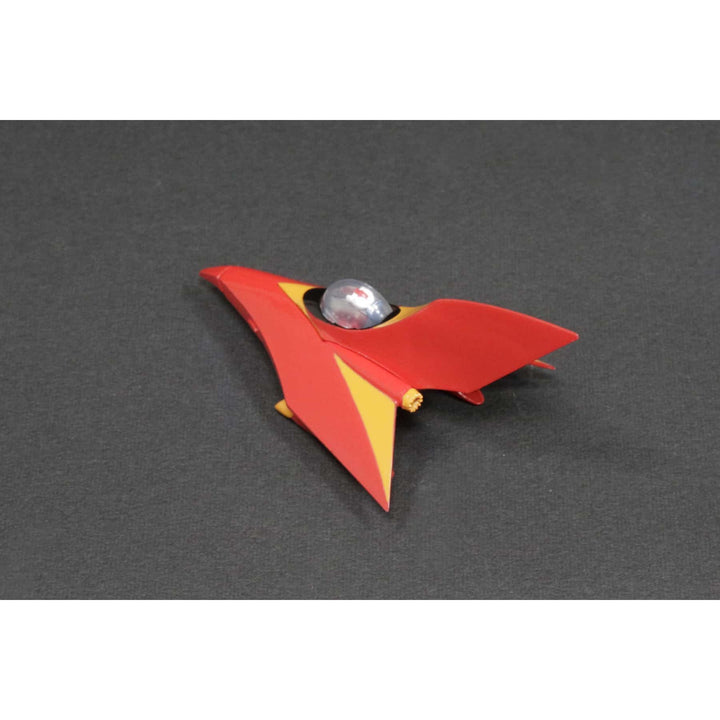 メタル・アクション パイルダーセット