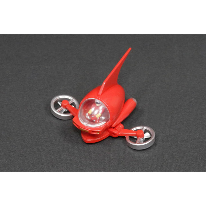 メタル・アクション パイルダーセット