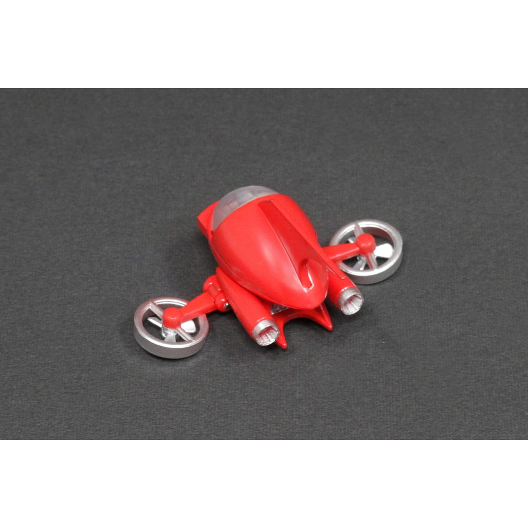 メタル・アクション パイルダーセット