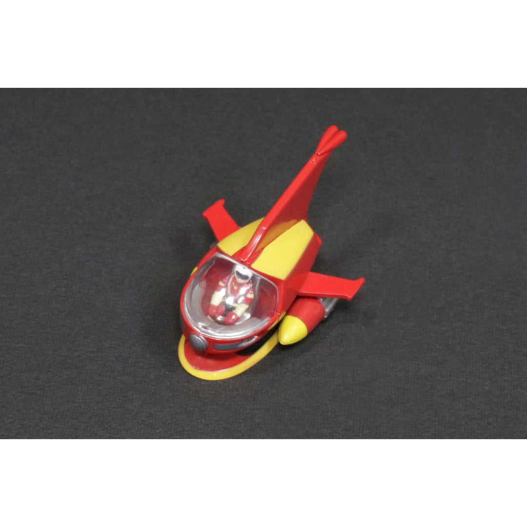 メタル・アクション パイルダーセット