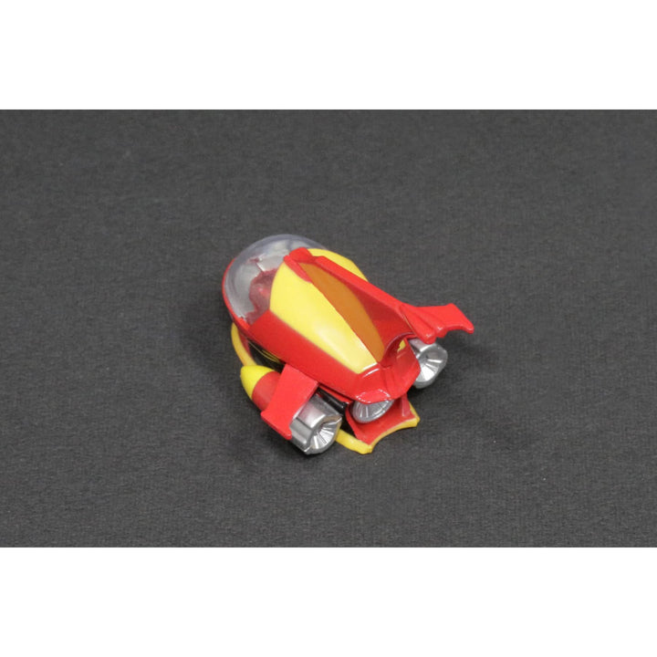 メタル・アクション パイルダーセット