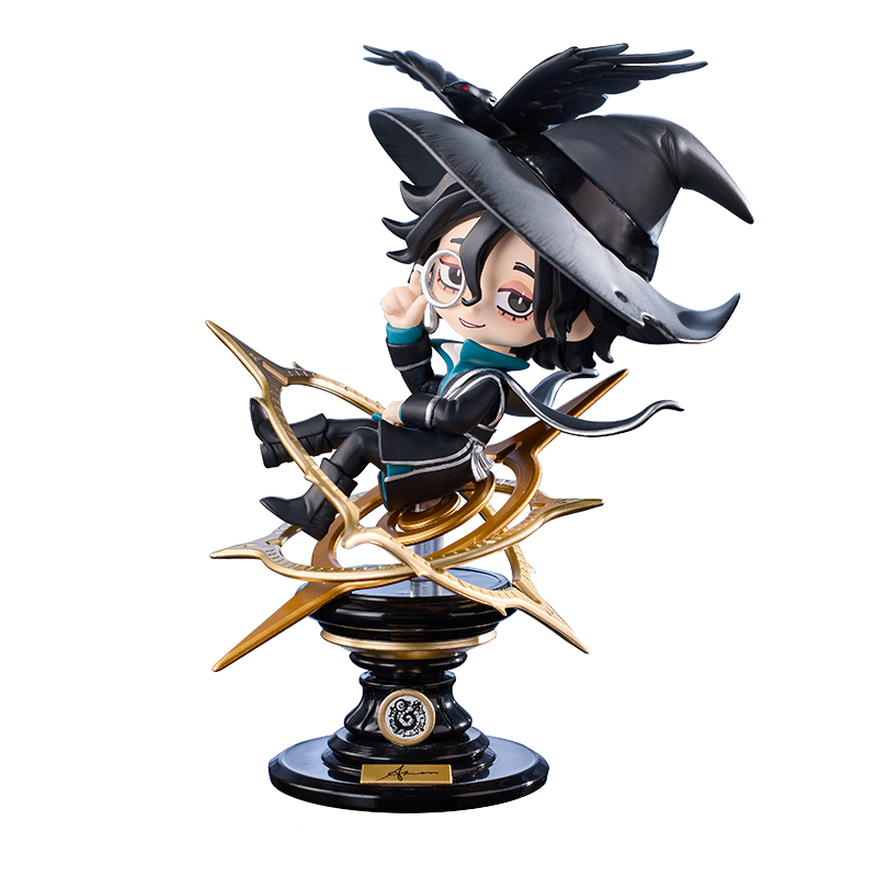 Lord of Mysteries』アモン時天使 – SOOTANG HOBBY