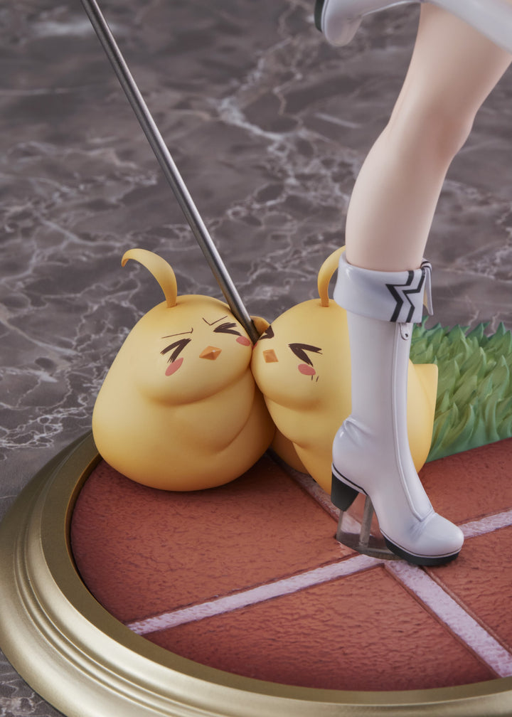 リノ 波濤のチアリーダー 1/6スケール